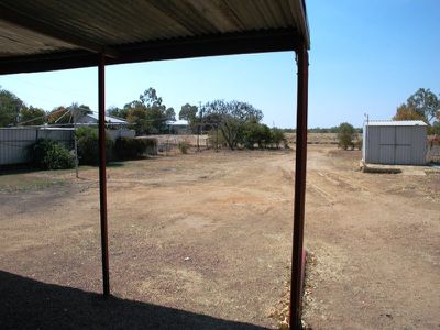 164 Crane street, Longreach