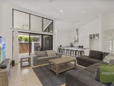 4 Haven Place, Douglas