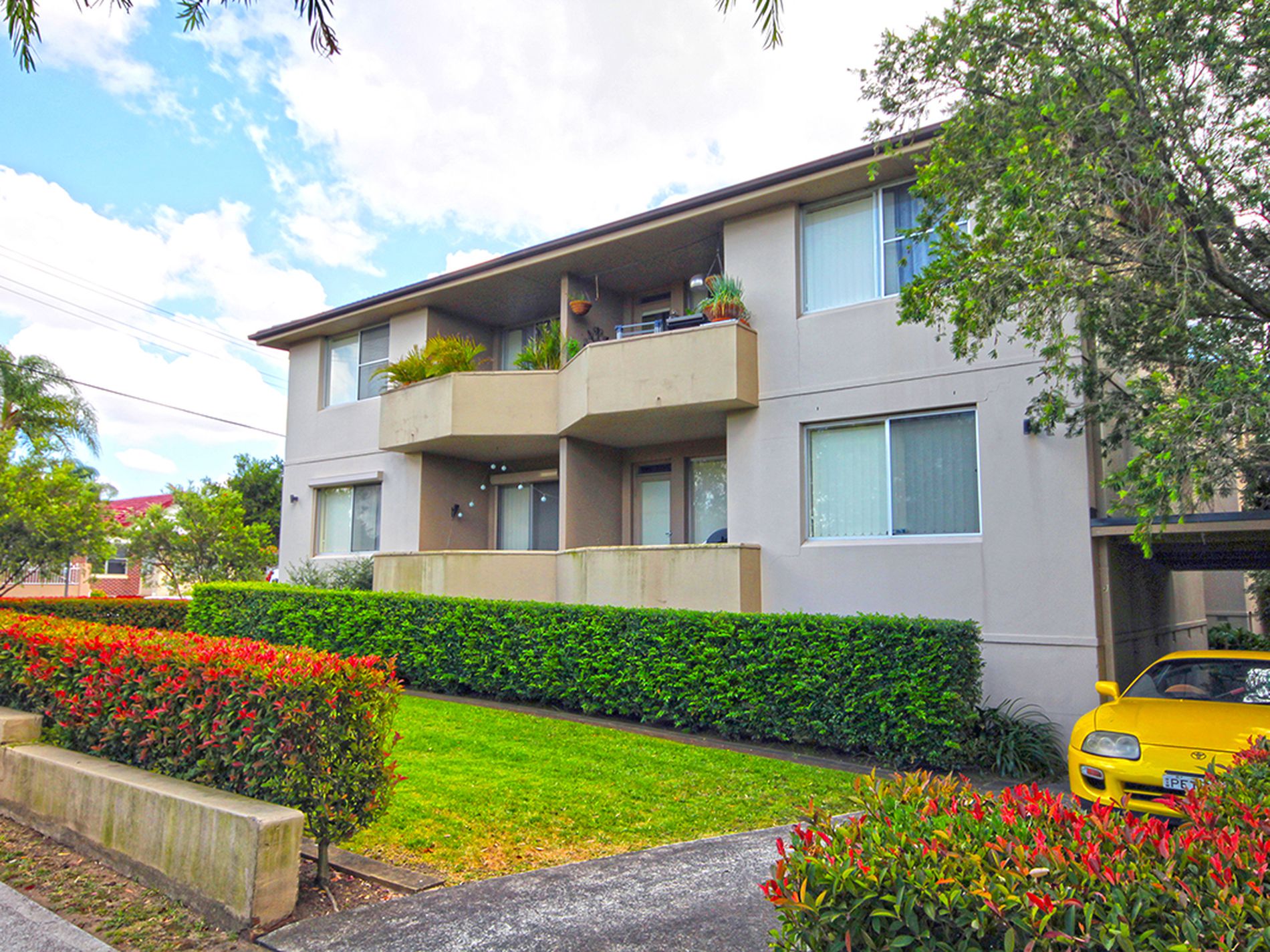 1 / 29 Phillip Street, Roselands