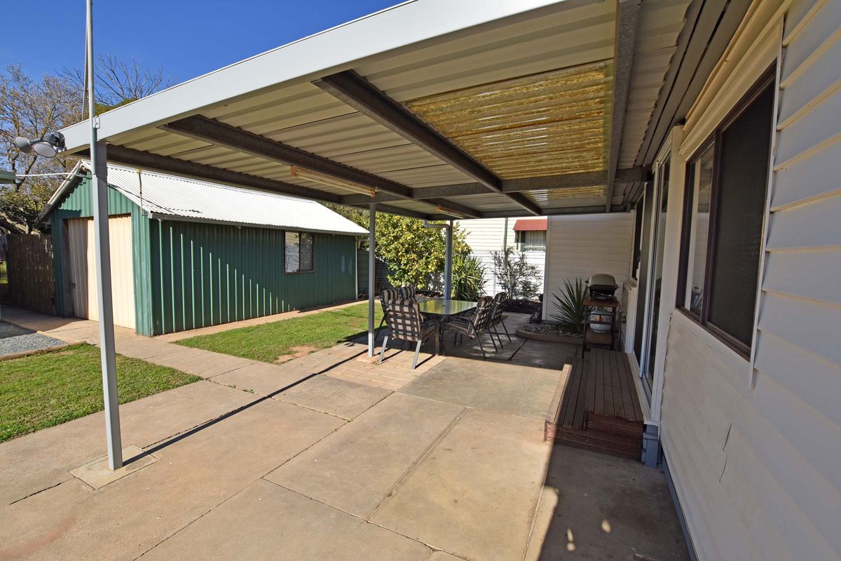 75 Waverley Avenue, Merrigum