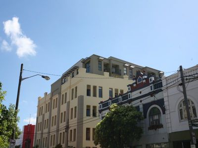 405 / 82 Abercrombie Street, Chippendale