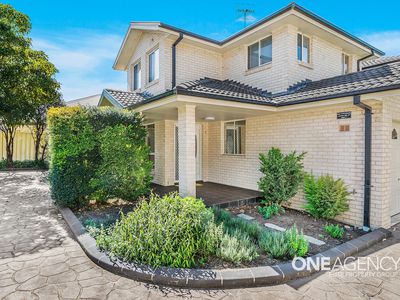 1 / 11 Carver Court, St Georges Basin