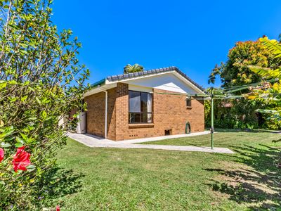 5 Garden Avenue, Mullumbimby