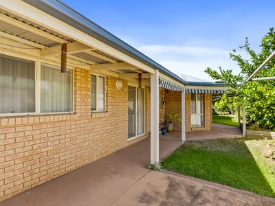 29 Nugget Fuller Drive, Tocumwal