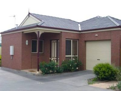 5 / 3 Burgess Street, Horsham