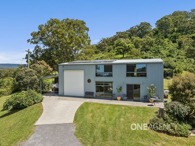 224 North Marshall Mount Road, Marshall Mount