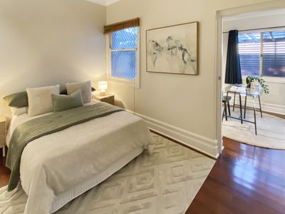 1 / 224 Hampton Road, Beaconsfield