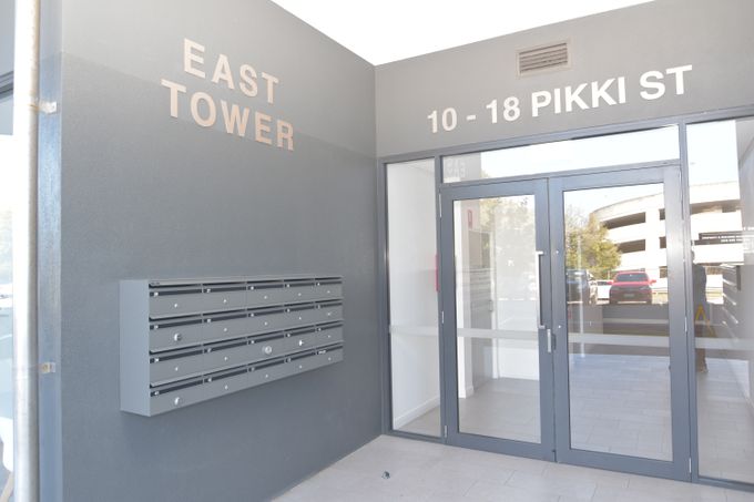 3 / 10 Pikki Street, Maroochydore