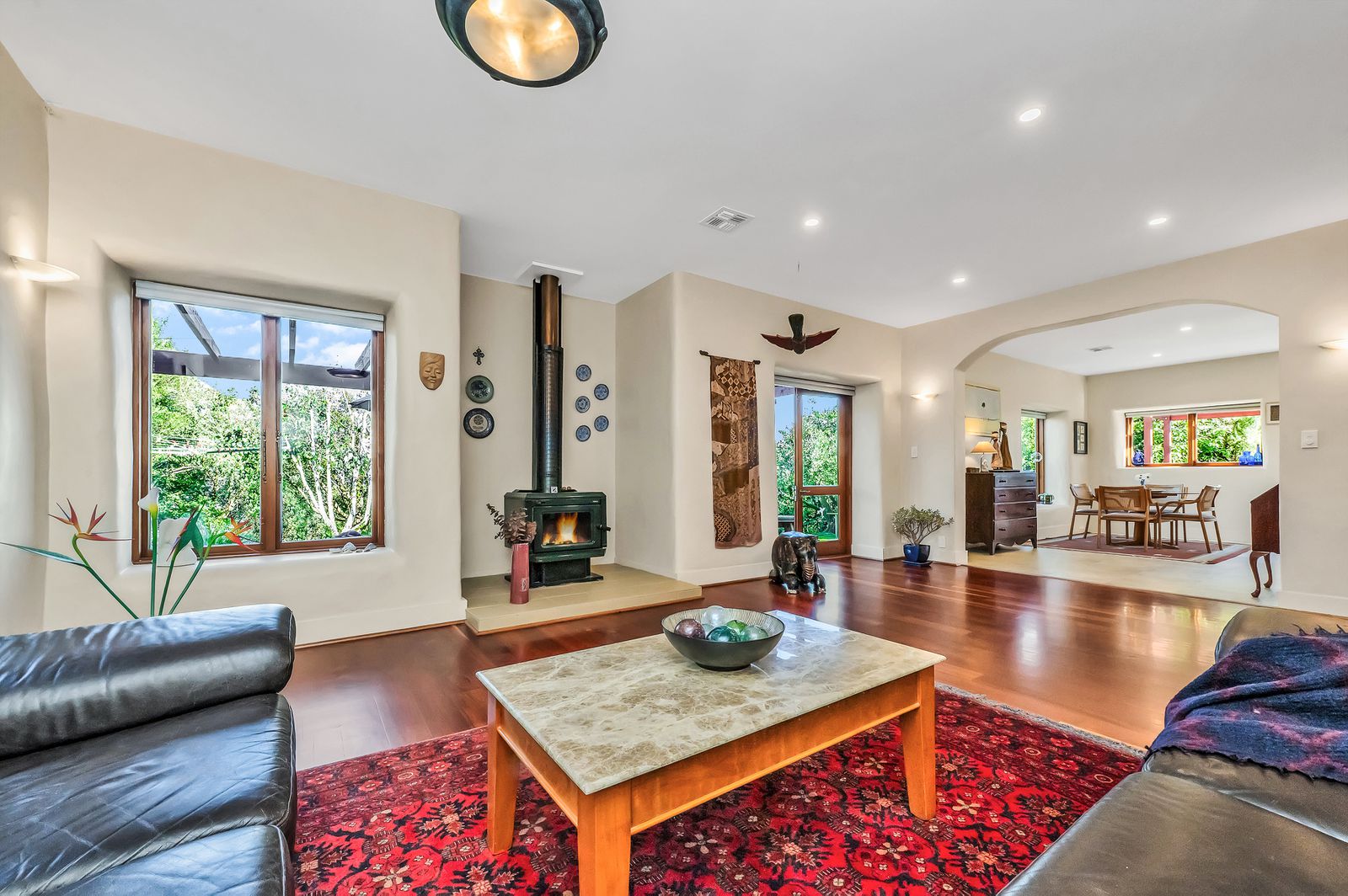 262 Major Hornbrook Road