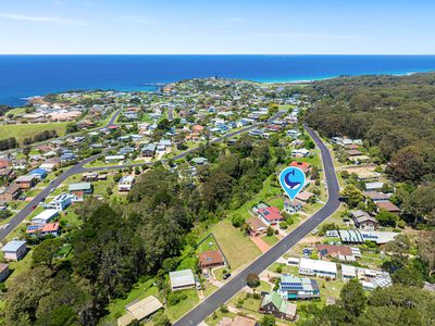 16 Thomson Parade, Dalmeny