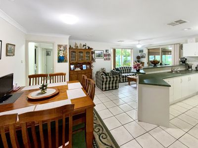 32 Jacaranda Street, Forbes
