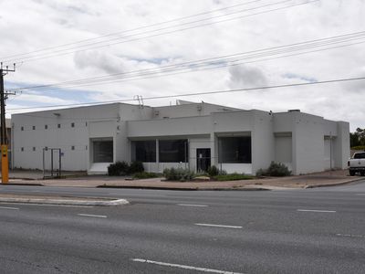 345 North East Road, Hillcrest