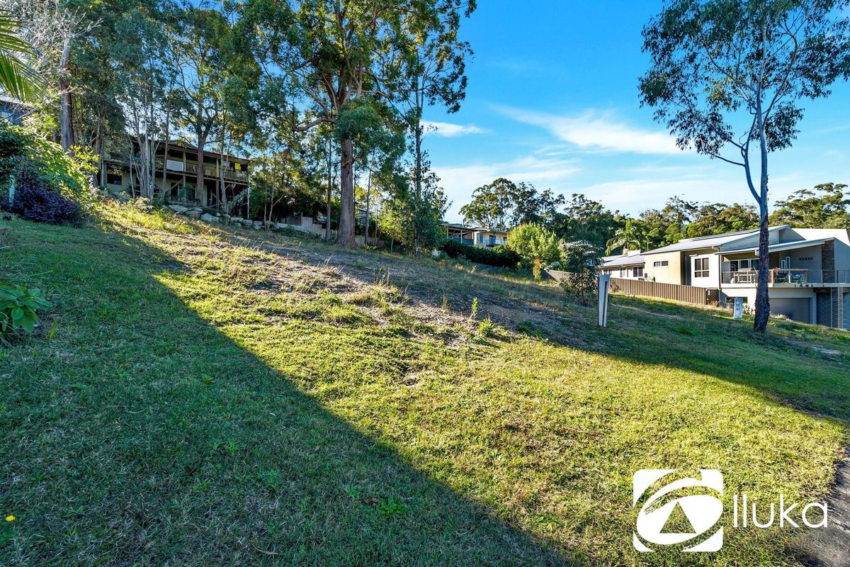 6 The Glen, Maclean