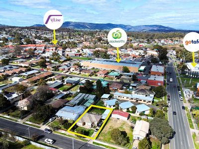 33 Butler Street, Seymour