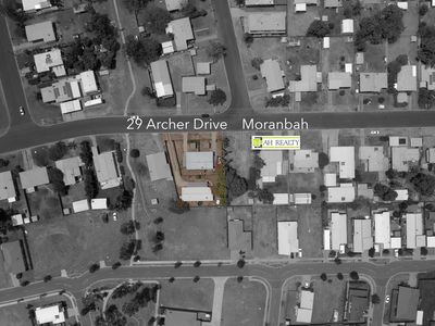 29 Archer Drive, Moranbah