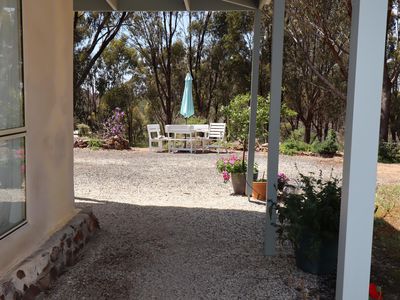 50 Pook Road, Redcastle