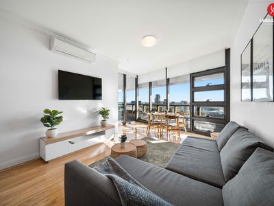 1812/1 Australia Avenue, Sydney Olympic Park
