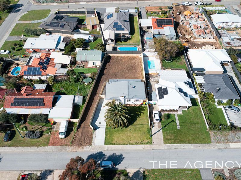 27A Treeby Street, Coolbellup