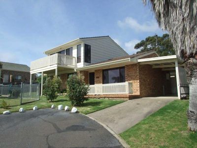Unit 7 / 46 Curalo Street, Eden
