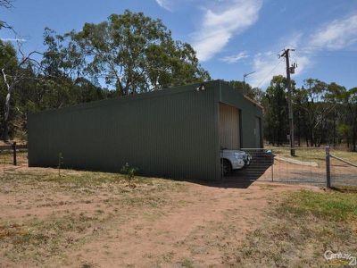 304R Belowrie Road, Tomingley, Dubbo