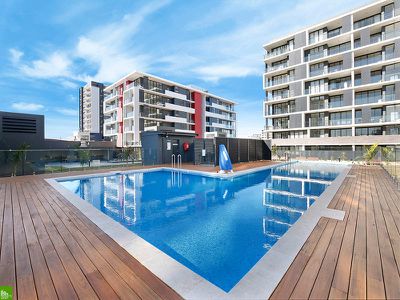 702 / 28 Burelli Street, Wollongong