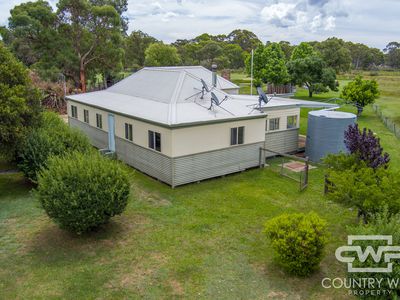 31 Inverell Road, Emmaville