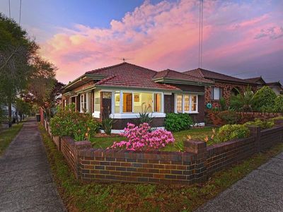 253 Wollongong Rd, Arncliffe