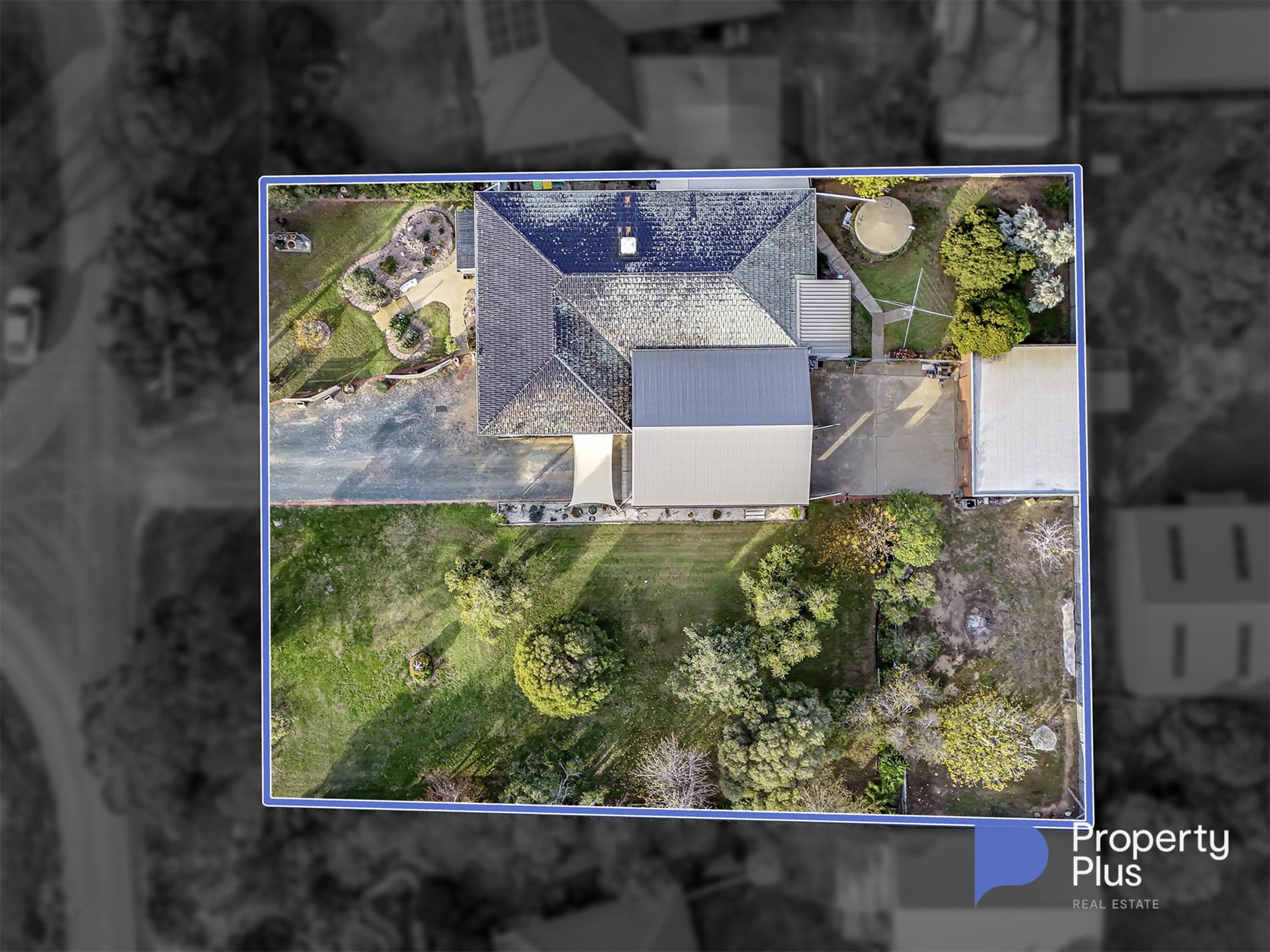 9-11 Clare Avenue, Lockington