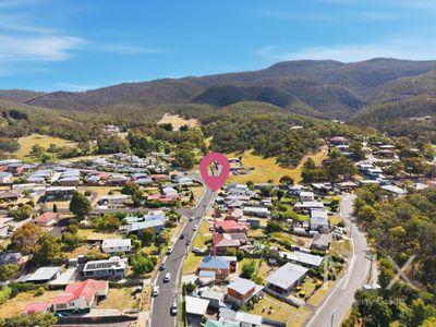 4 Russell Road, Claremont