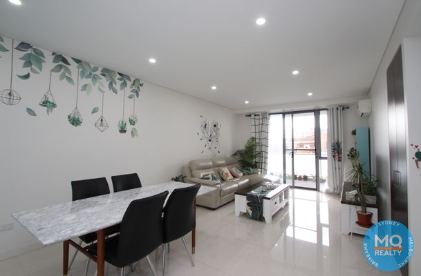 56 / 3-7 Taylor Street, Lidcombe