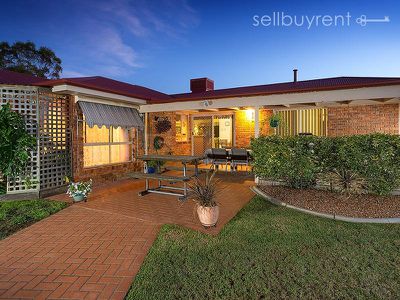 6 CLIFFORD COURT, Wodonga