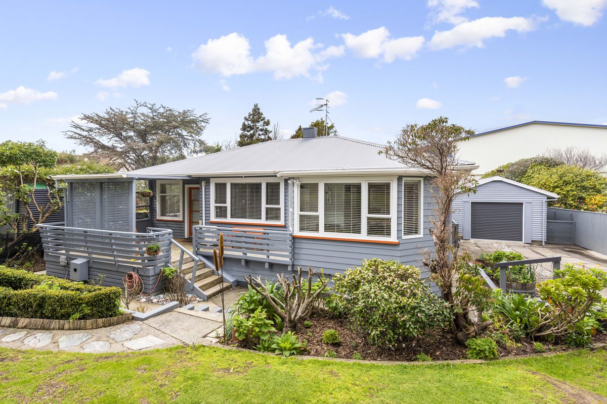 41 Margaret Road, Raumati Beach