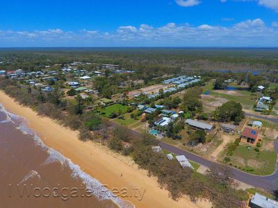 158 Esplanade, Woodgate
