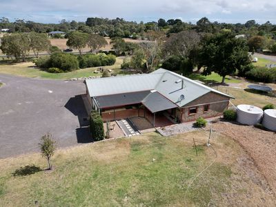 LOT 6 / 6 GRAYS LANE, Millicent