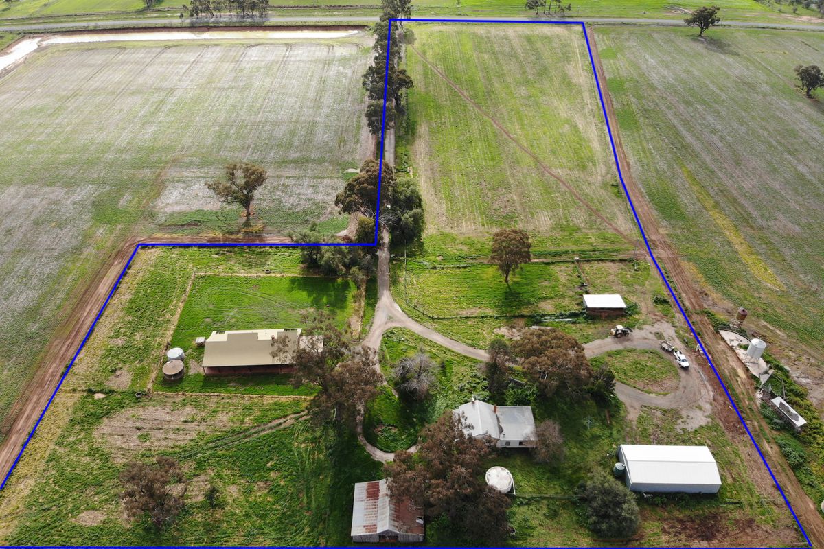 335 Andrews Road, Kyabram South