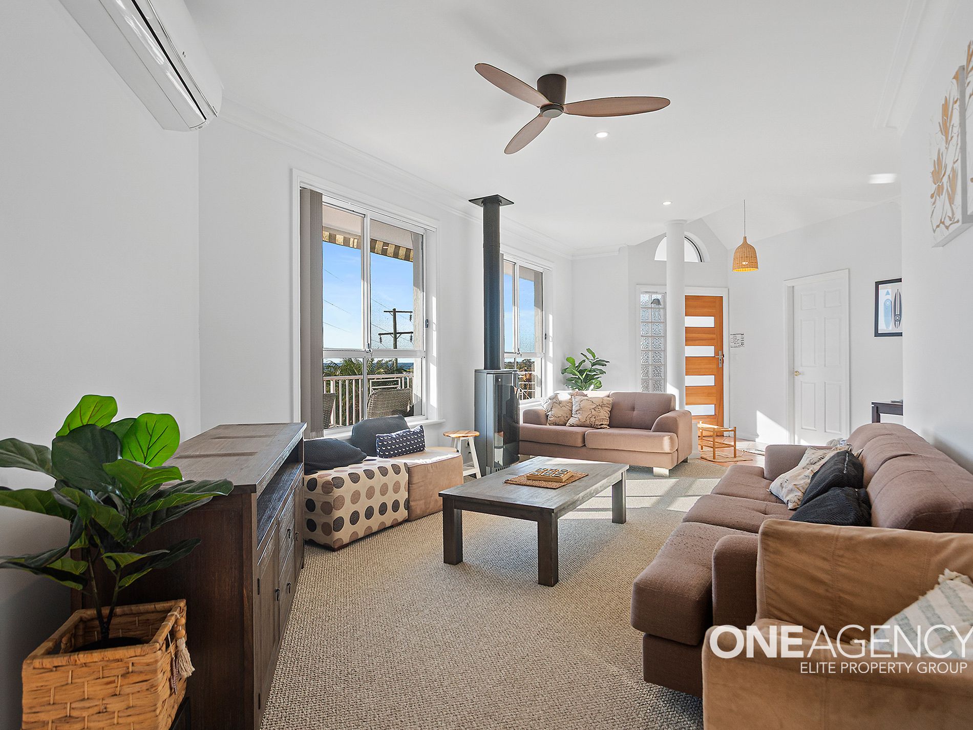 1 Coryule Place, Kiama