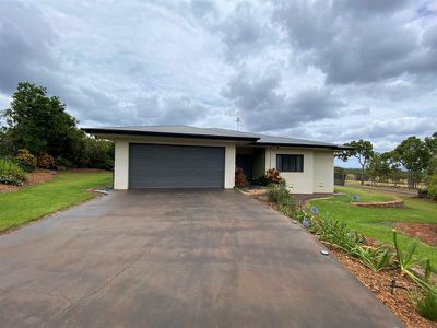 43 Moffat Drive, Tolga