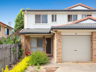 89 / 25 Allora Street, Waterford West