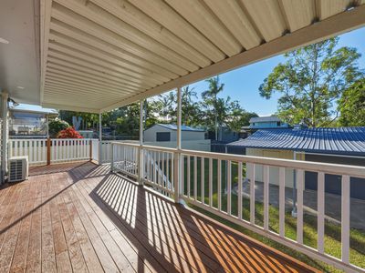 13 Cambridge Drive, Alexandra Hills