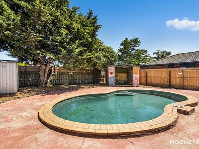 24 Pine Hill Court, Cranbourne North