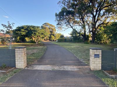 11 Tidar Court, Kingaroy