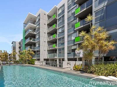 112 / 131 Harold Street, Highgate