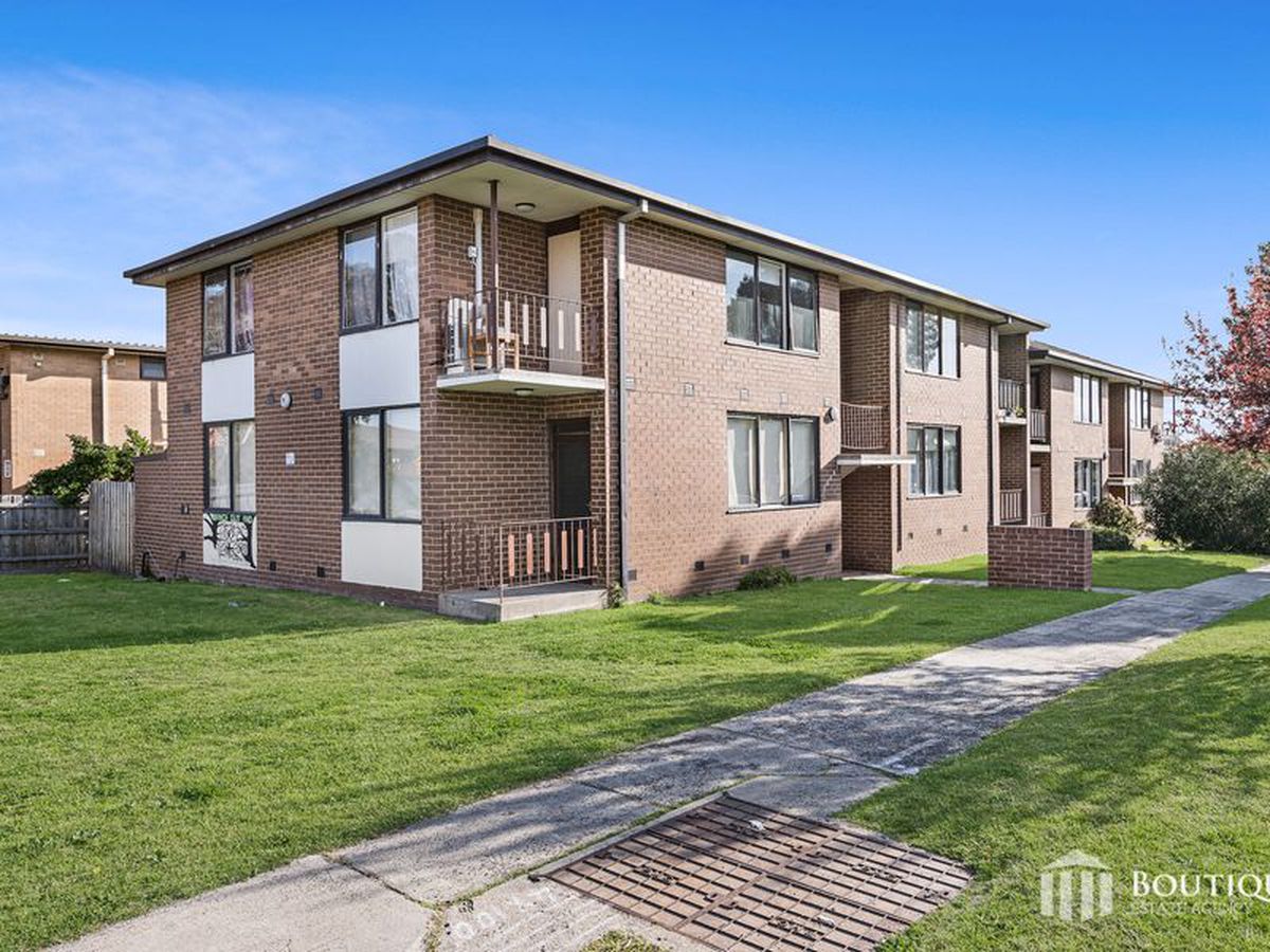3 / 49 Potter Street, Dandenong
