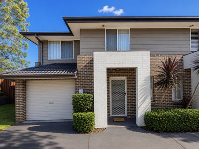 5 / 90-92 Cox Avenue, Penrith