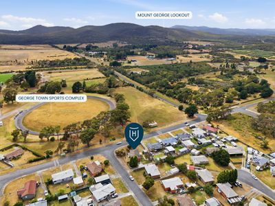 71 Marguerite Street, George Town