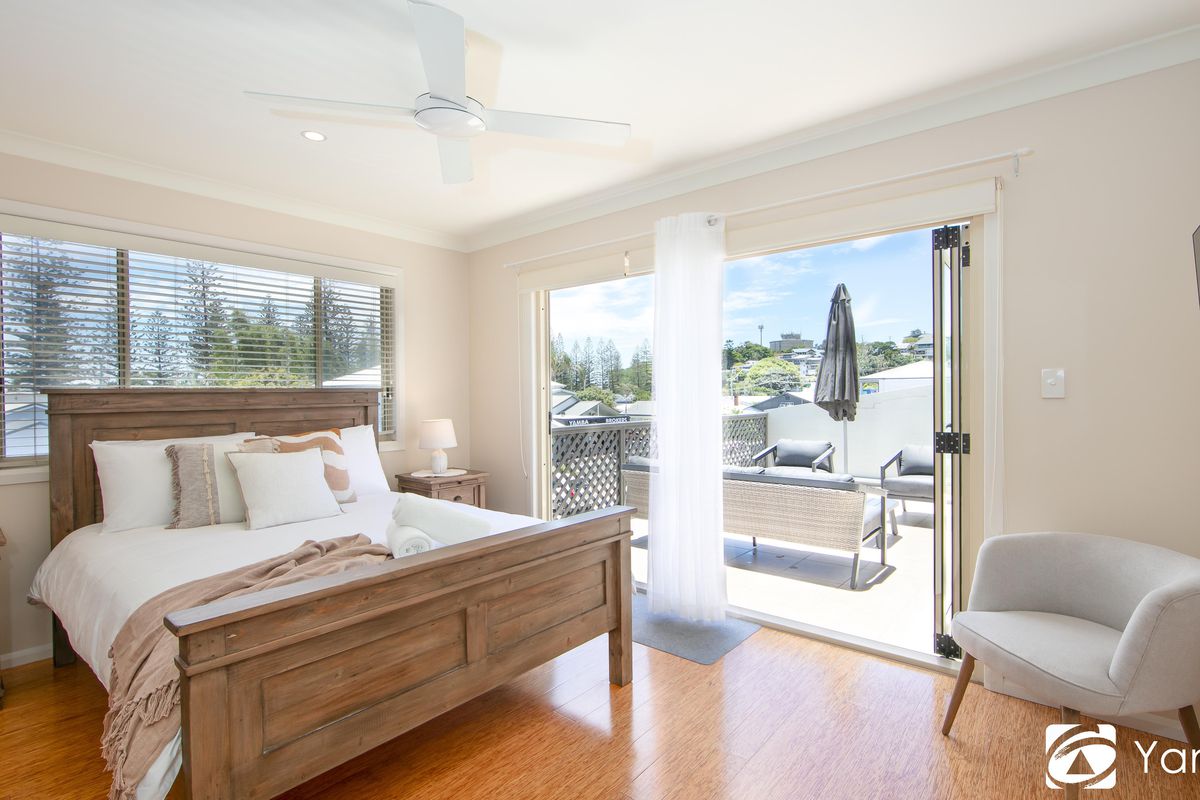 8 / 25 Coldstream Street, Yamba