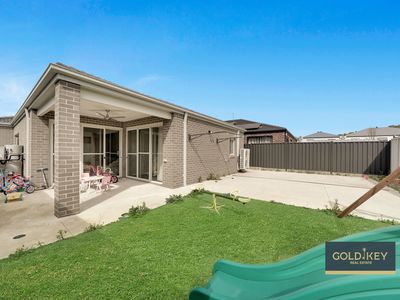 58 Trentbridge Road, Tarneit
