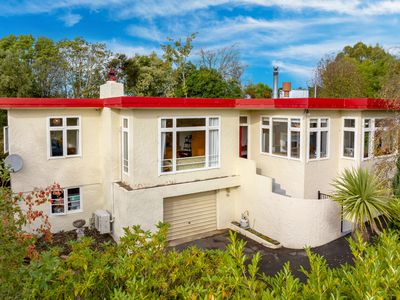 1 Thomas Street, Waikouaiti
