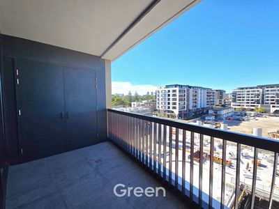 613a / 7 Metters St, Erskineville
