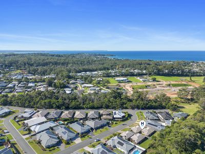 5 & 5A Booyong Aveune, Ulladulla